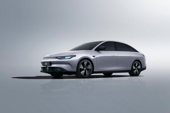 沖刺港股第四家造車新勢(shì)力!零跑汽車向港交所遞交上市申請(qǐng)