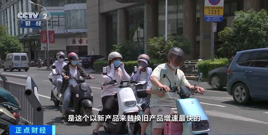 兩輪電動車外銷火爆！有的上半年出口量追上去年全年