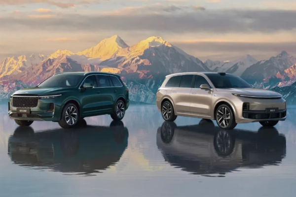 理想汽車功率半導體新基地開建 預計2024年投產