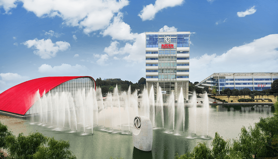 圖片來(lái)源：東風(fēng)汽車