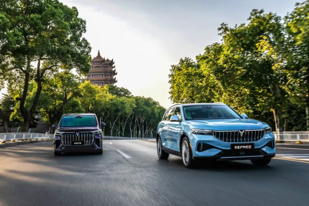 造車燒錢！年內多家傳統車企開啟新能源品牌外部股權融資