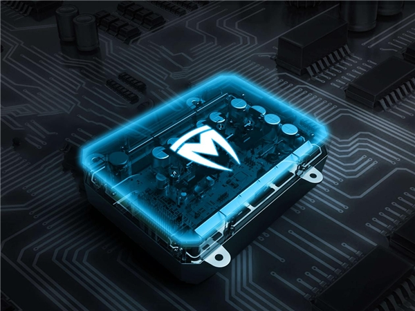 摩獸發(fā)布旗下首款新國(guó)標(biāo)潮玩跨騎電自Pesgo one