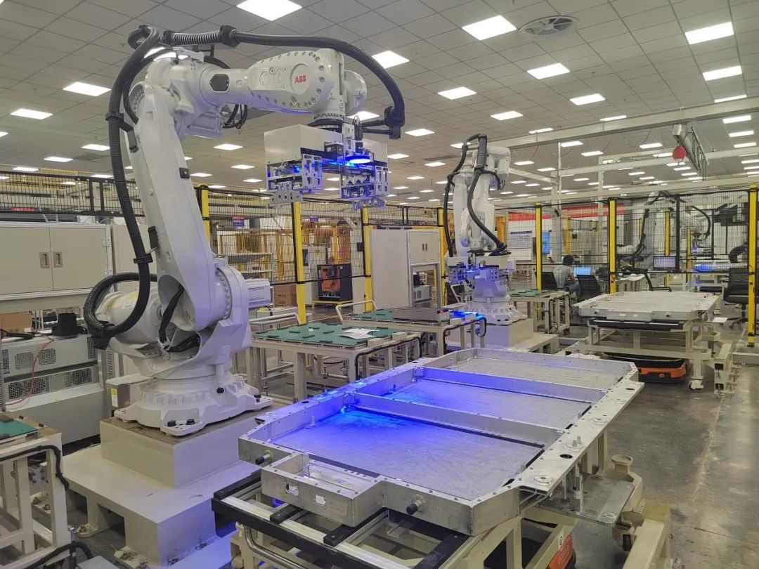 圖片來源:創(chuàng)維汽車 圖片來源:創(chuàng)維汽車