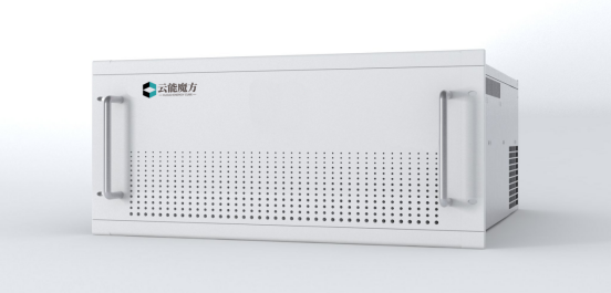 云能魔方 云能魔方