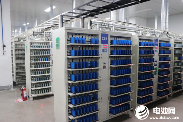 巡鷹集團：深耕全產(chǎn)業(yè)鏈 延展動力電池全生命周期