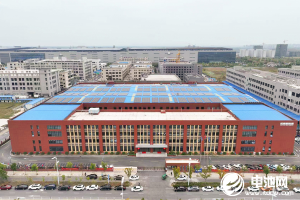 巡鷹集團:深耕全產業鏈 延展動力電池全生命周期