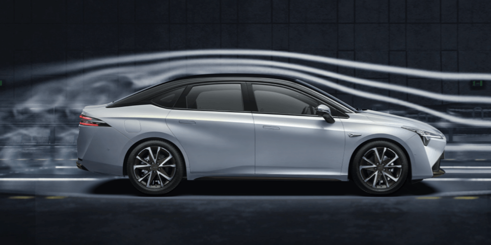 圖片來源：廣汽埃安