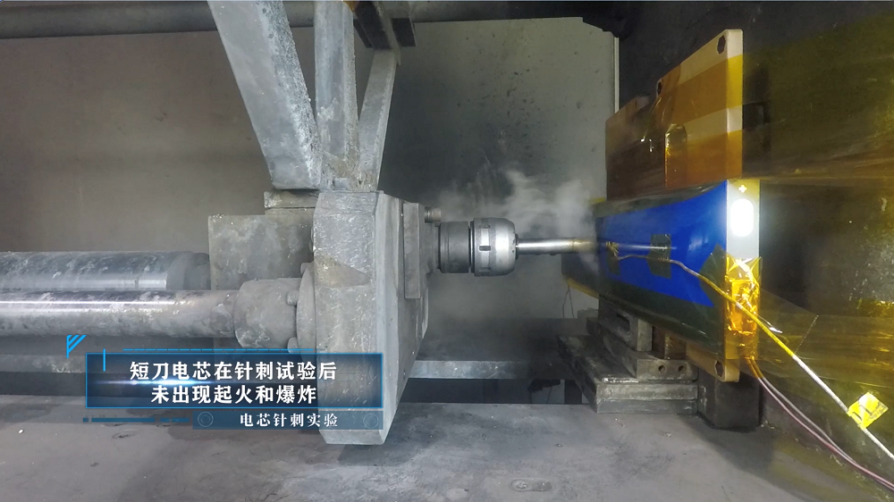 蜂巢能源,新能源,動力電池