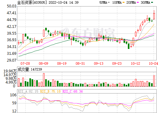 金石資源,鋰云母細泥,鋰云母精礦