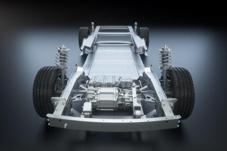 繼自產電池之后 廣汽再斥資9億成立銳湃動力自產電驅