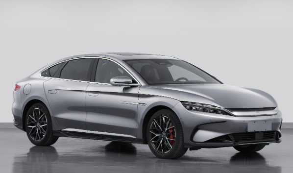 企業申報車型 圖片來源:工信部網站 企業申報車型 圖片來源:工信部網站