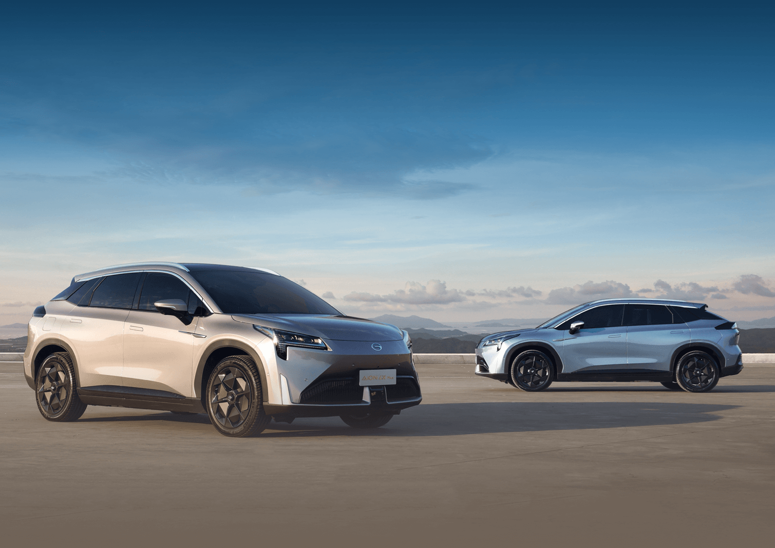 廣汽集團1-11月新能源車銷售27.22萬輛 同比增長翻倍