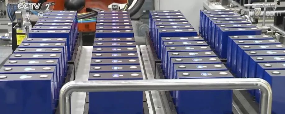 鋰電池,新型儲能,鋰電儲能