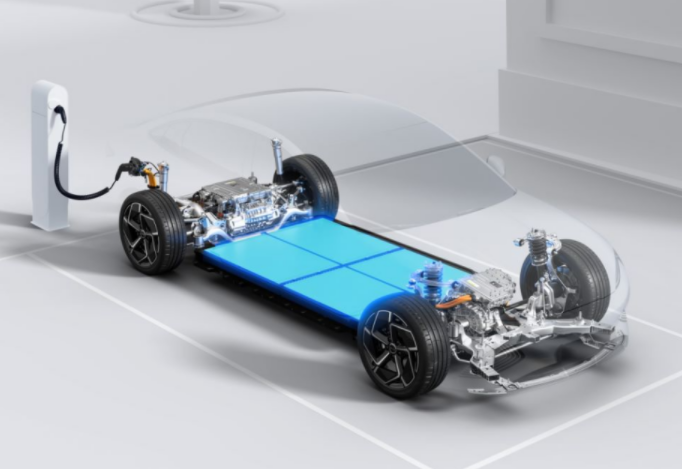 從三季報看動力電池企業盈利能力：8家上市公司利潤總額323億元