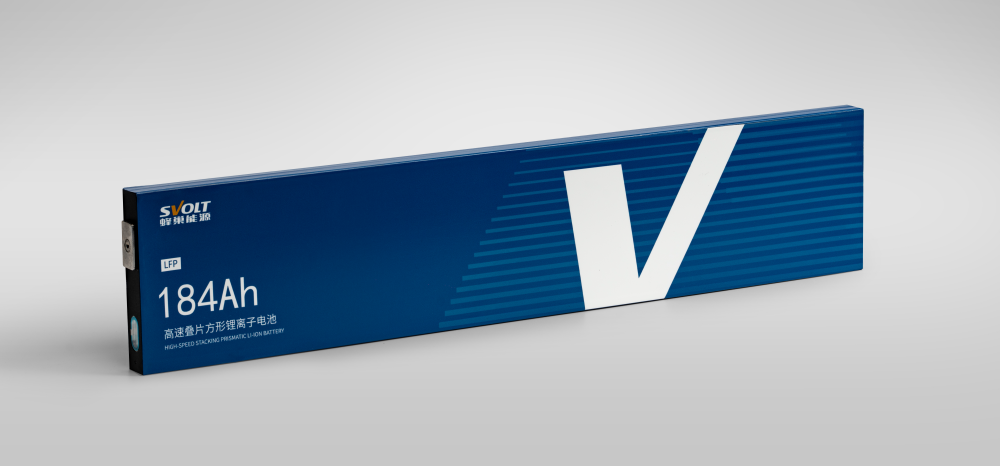 短刀電池迎來(lái)最佳搭檔 蜂巢能源發(fā)布最新一代疊片技術(shù) 短刀電池迎來(lái)最佳搭檔 蜂巢能源發(fā)布最新一代疊片技術(shù)