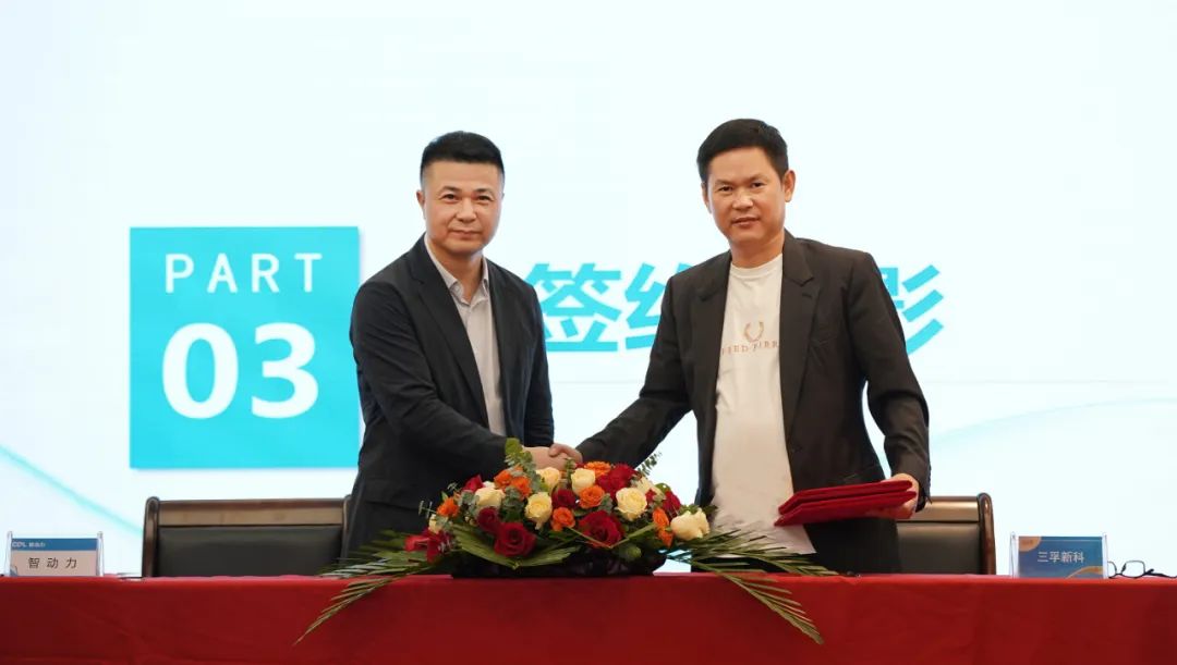 3.2億元！三孚新科復合銅箔生產設備獲訂單