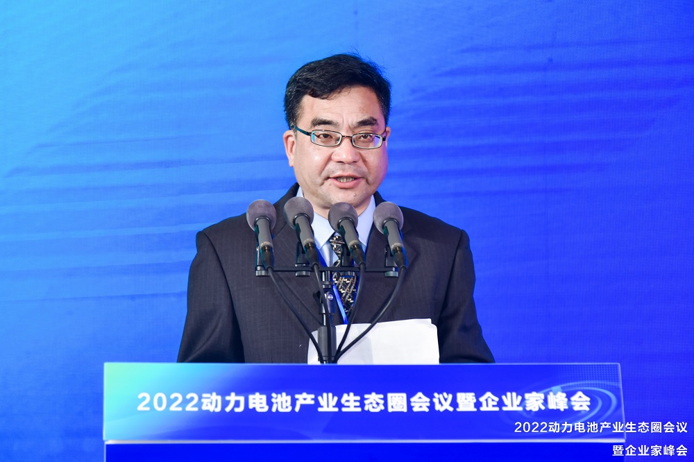 恩捷股份董事、上海恩捷總經理馬偉華 恩捷股份董事、上海恩捷總經理馬偉華