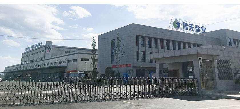 雪天鹽業(yè)擬投資美特公司 向鈉電池正極材料行業(yè)延伸