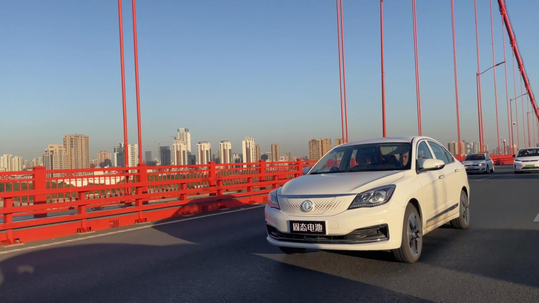  圖片來(lái)源：東風(fēng)汽車(chē)