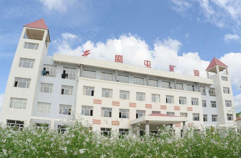 上控鎳資源!下拓前驅(qū)體!盛屯礦業(yè)收購/合資齊發(fā)力