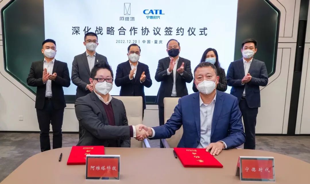 圖片來(lái)源：寧德時(shí)代