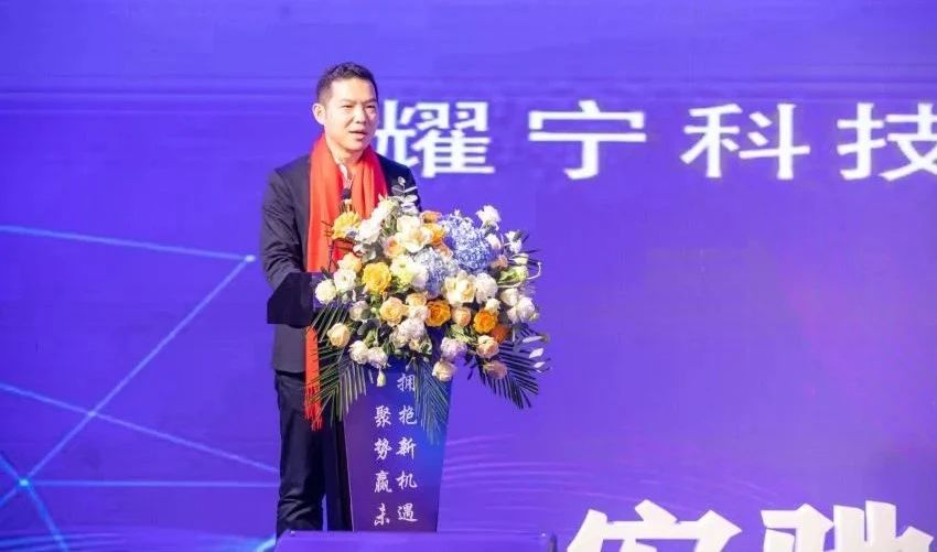 安馳科技計劃2023年電池產(chǎn)能達10GWh 鷹潭基地一期4GWh項目奠基