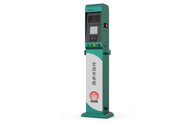 再沖刺IPO獲受理！充電樁生產(chǎn)商晨泰科技擬募資2.85億加碼主業(yè)