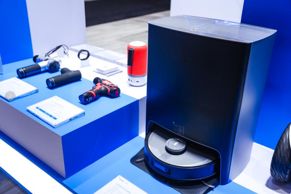 比克電池：21700-5.3Ah電芯將帶動高端智能家居應用體驗邁上新臺階