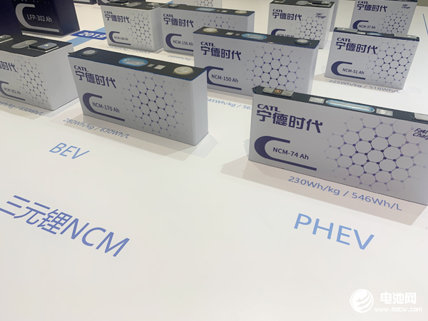 2022年電池新能源行業十大國際新聞:全球熱門風向揭曉