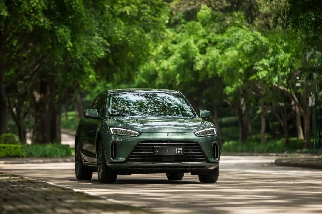 新能源汽車銷量增長 賽力斯2022年營收預計同比翻番