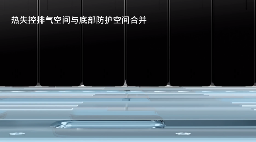 蜂巢能源,龍鱗甲電池,動力電池