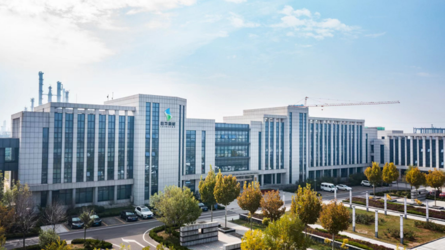 勝華新材 勝華新材