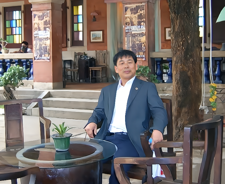 開封市測控技術有限公司 總經理 葛學海