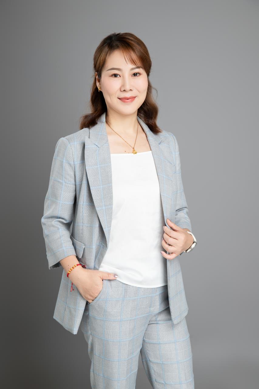 貴州航盛鋰能科技有限公司 董事長 黃繼宏 貴州航盛鋰能科技有限公司 董事長 黃繼宏