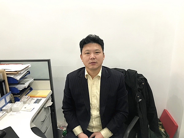 方正證券股份有限公司 機構部負責人 王立春