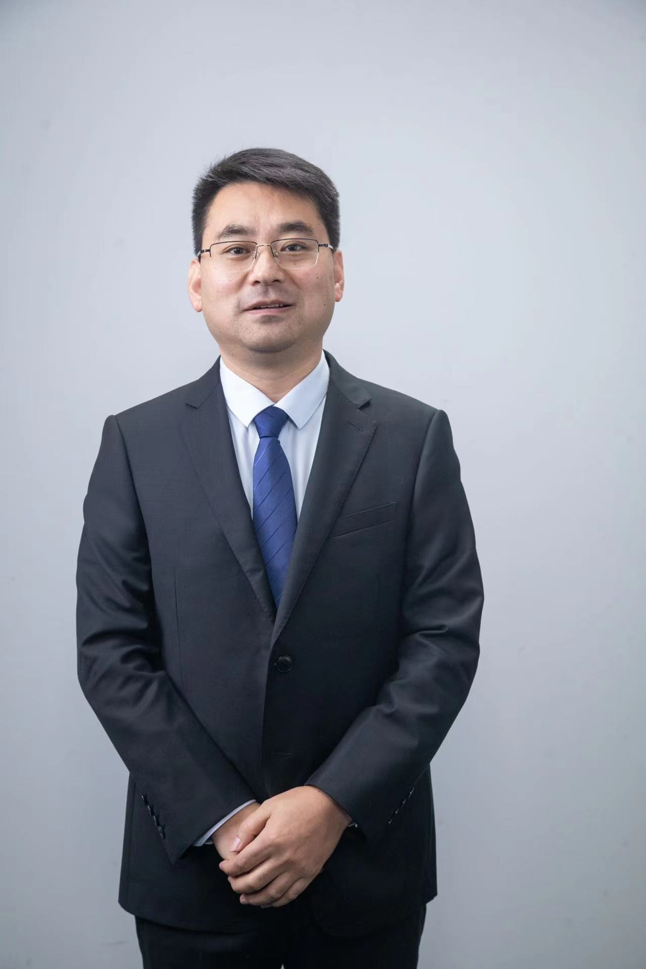 蘇州可川電子科技股份有限公司總裁/董事許曉云