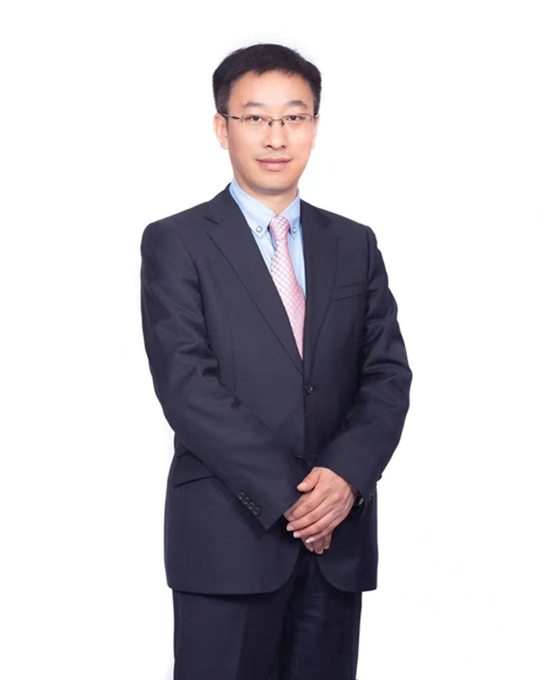 無錫奧特維智能裝備有限公司 總經理 武光