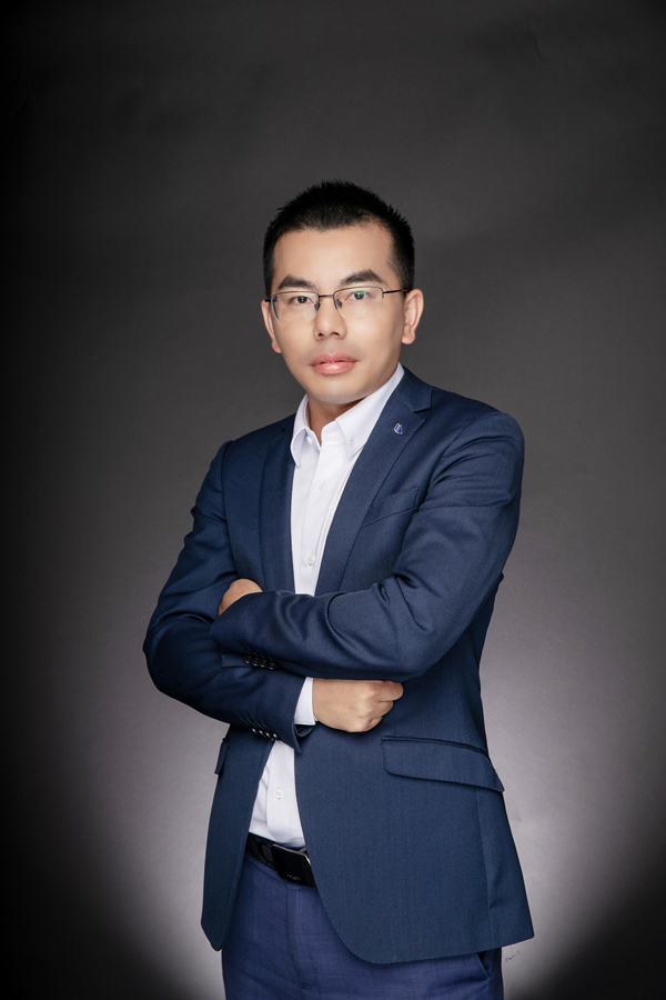 伊維經(jīng)濟研究院 研究部總經(jīng)理 吳輝