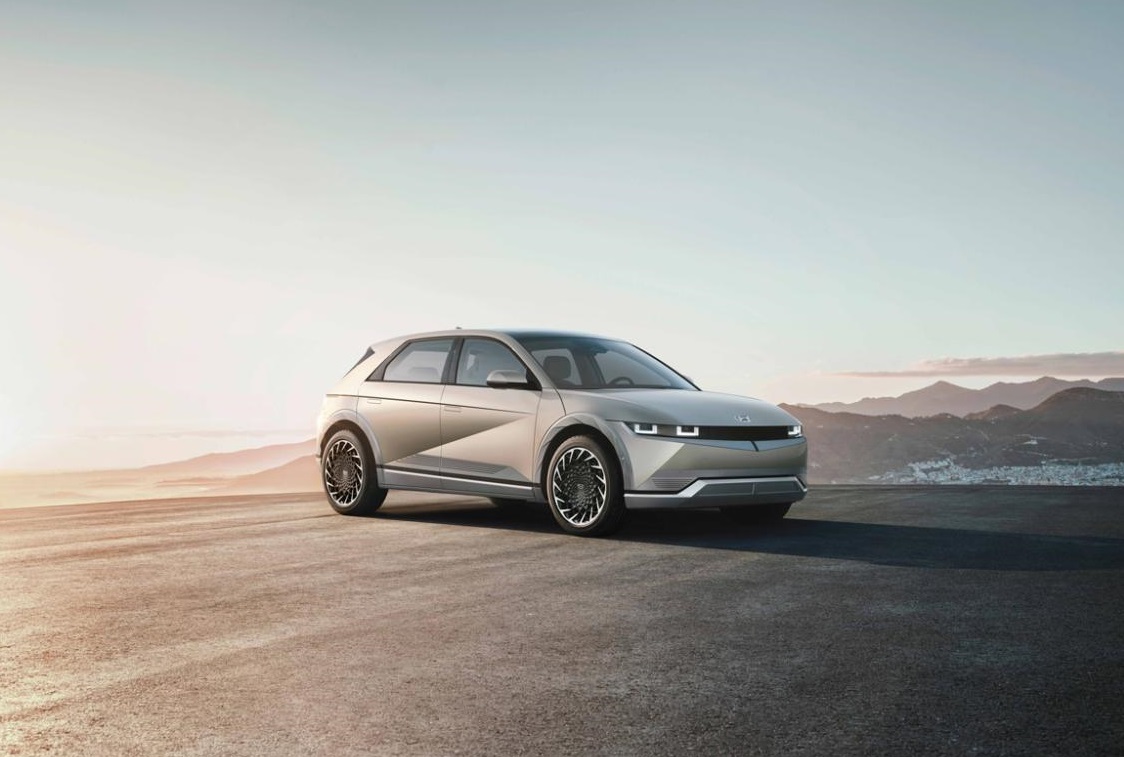 現(xiàn)代汽車2022年?duì)I業(yè)利潤(rùn)首破9萬(wàn)億韓元 擬投85億美元在美建廠