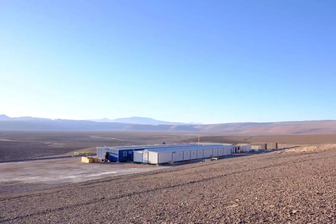 藍(lán)深科技南美項目簽約落地 藍(lán)深科技南美項目簽約落地