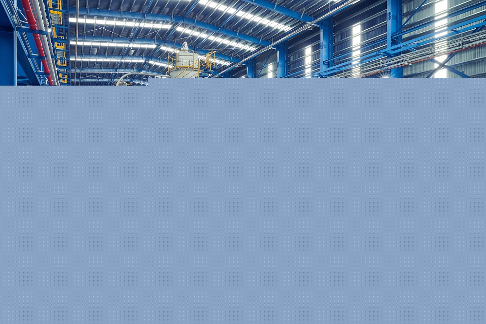 獲2200億正極大單后!浦項(xiàng)化學(xué)年產(chǎn)1萬(wàn)噸人造石墨負(fù)極工廠開(kāi)建