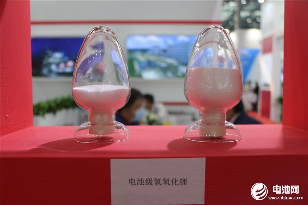 持續下跌引發連鎖反應，氫氧化鋰緣何跌跌不休？