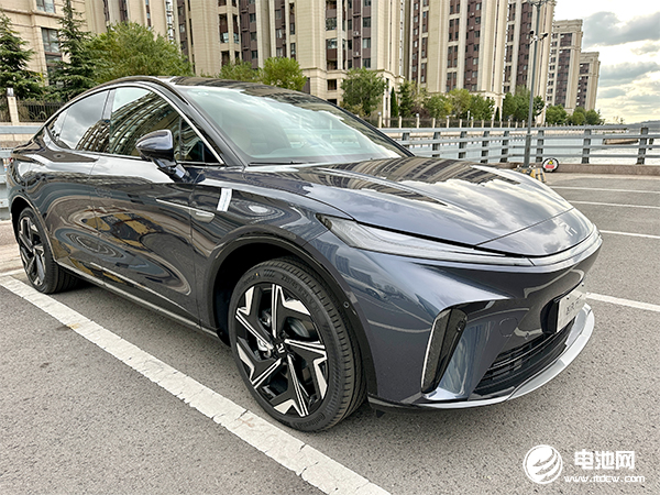 上汽集團(tuán)：2023年新能源汽車(chē)目標(biāo)銷(xiāo)售150萬(wàn)輛