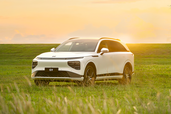 年產(chǎn)12萬(wàn)輛！小鵬汽車又一智能網(wǎng)聯(lián)汽車智造工廠投產(chǎn)