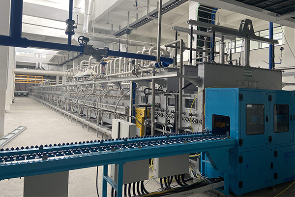 圖片來源:河北亨旺投資集團有限公司 圖片來源:河北亨旺投資集團有限公司