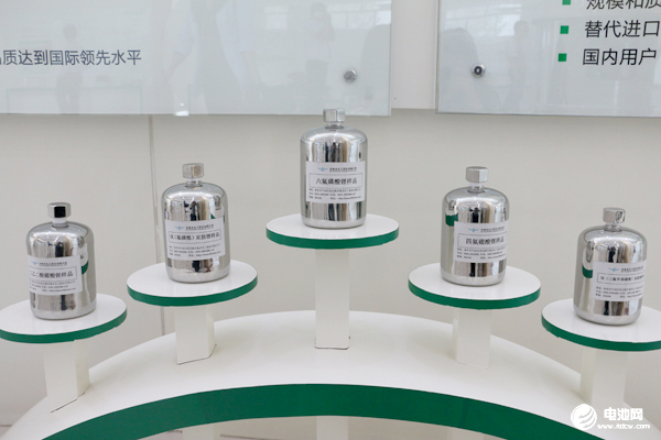 【電解液周報】新宙邦預計1-2年電解液持續競爭激烈!2024年全球固態電解質出貨量約0.17萬噸