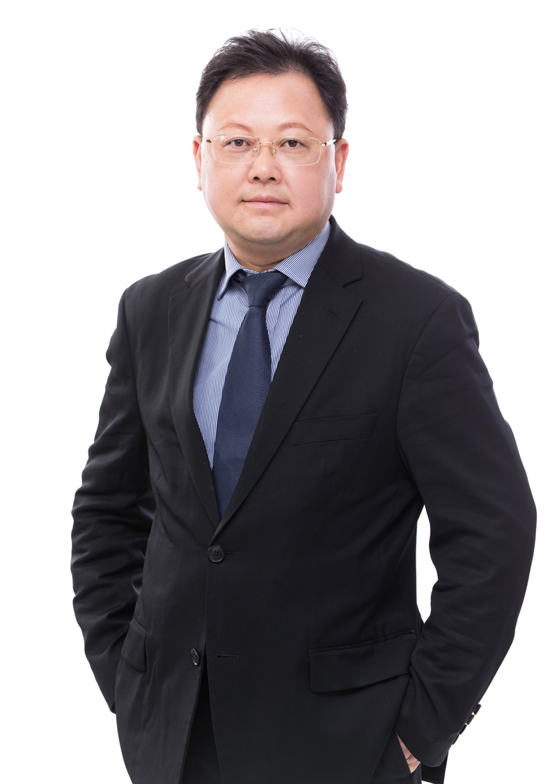 江西贛鋒鋰業集團股份有限公司 董事長兼總裁 李良彬