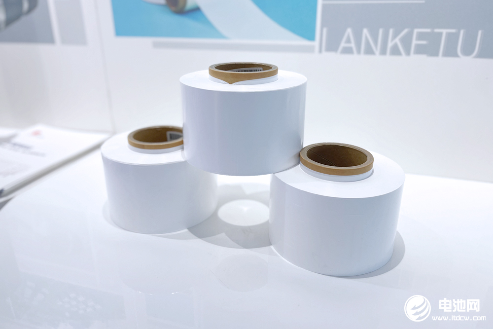 進(jìn)入倒計(jì)時!坐標(biāo)山西永濟(jì)!這場電池隔膜峰會不容錯過!