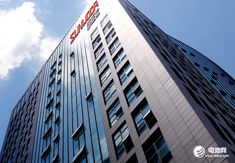 3.65億元!欣旺達擬增資川恒股份子公司完善電池原材料布局