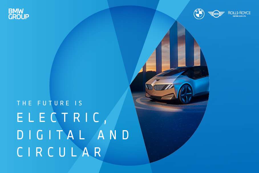 寶馬集團 寶馬集團